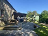 Vente maison 13 pièces