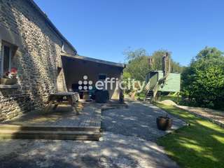 Vente maison 13 pièces