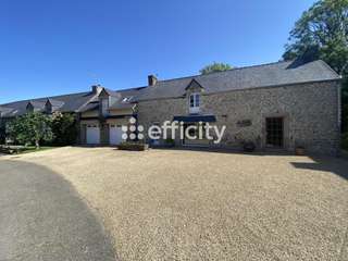 Vente maison 13 pièces