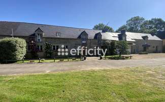 Photo Vente maison Lantillac