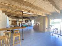 Vente maison 13 pièces