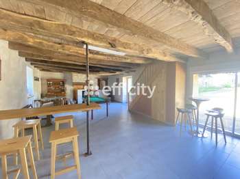 Vente maison 13 pièces