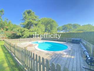 Vente maison 13 pièces