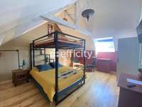 Vente maison 13 pièces