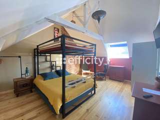 Vente maison 13 pièces