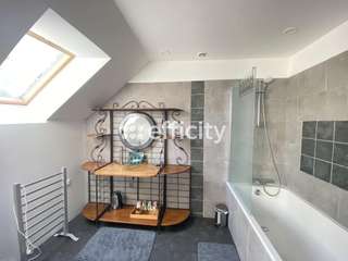 Vente maison 13 pièces