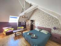 Vente maison 13 pièces