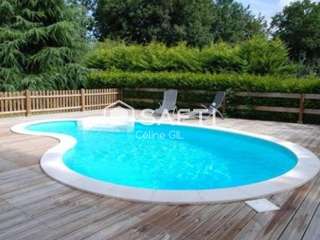 Vente maison 13 pièces Vente maison 13 pièces