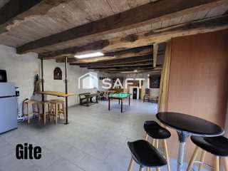 Vente maison 13 pièces Vente maison 13 pièces
