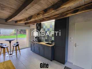 Vente maison 13 pièces Vente maison 13 pièces
