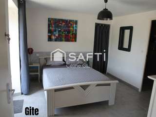 Vente maison 13 pièces Vente maison 13 pièces