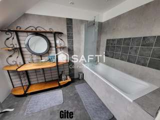 Vente maison 13 pièces Vente maison 13 pièces