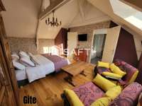 Vente maison 13 pièces Vente maison 13 pièces