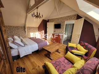 Vente maison 13 pièces Vente maison 13 pièces