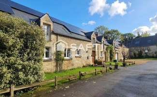 Photo Vente maison Lantillac