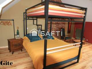 Vente maison 13 pièces Vente maison 13 pièces