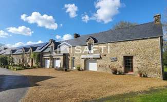 Photo Vente maison Lantillac