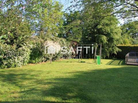 Vente maison 13 pièces Vente maison 13 pièces