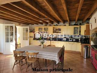 Vente maison 13 pièces Vente maison 13 pièces