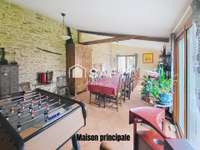 Vente maison 13 pièces Vente maison 13 pièces