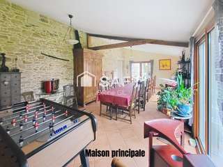 Vente maison 13 pièces Vente maison 13 pièces
