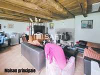 Vente maison 13 pièces Vente maison 13 pièces