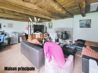 Vente maison 13 pièces Vente maison 13 pièces