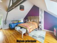 Vente maison 13 pièces Vente maison 13 pièces