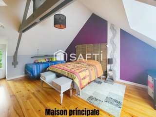 Vente maison 13 pièces Vente maison 13 pièces
