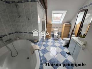 Vente maison 13 pièces Vente maison 13 pièces