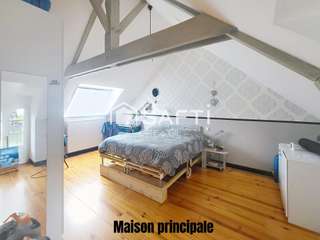 Vente maison 13 pièces Vente maison 13 pièces