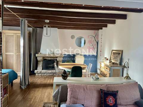 Vente maison 1 pièce Vente maison 1 pièce