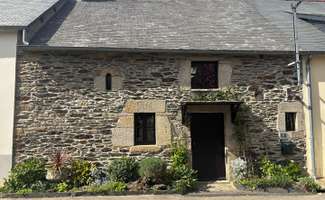 Photo Vente maison Lantillac