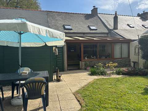 Vente maison 3 pièces Vente maison 3 pièces