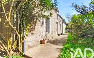 Photo Vente maison Lantillac