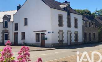 Photo Vente maison Lantillac