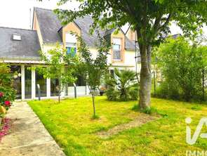 Vente Maison 3 chambresLantillac