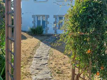 Vente maison 4 pièces Lantillac 56