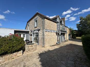 Vente Maison 4 chambresLantillac
