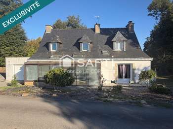 Photo Vente maison Lantillac