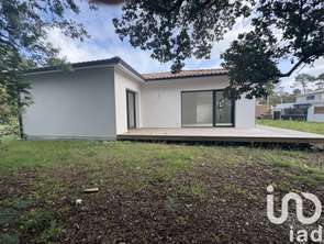 Vente Maison 3 chambresLanton