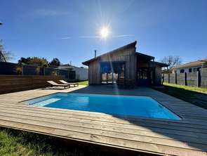 Vente Maison 3 chambresLanton