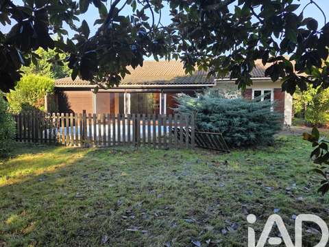Vente maison 4 pièces Vente maison 4 pièces