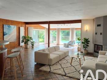 Vente maison 4 pièces Lanton 33