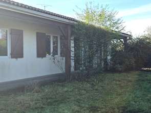 Vente Maison 3 chambresLanton