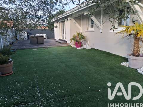 Vente maison 7 pièces Lanton 33