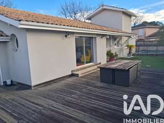 Vente maison 7 pièces Vente maison 7 pièces