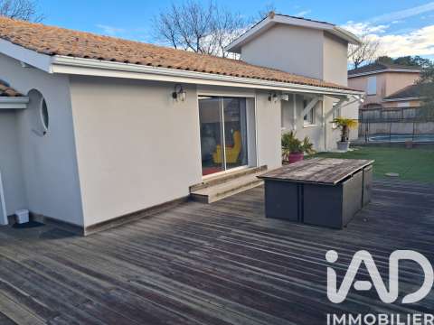 Vente maison 7 pièces Vente maison 7 pièces