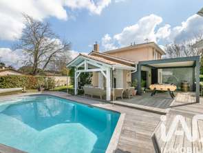 Vente Maison 5 chambresLanton