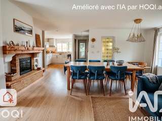 Vente maison 5 pièces Vente maison 5 pièces